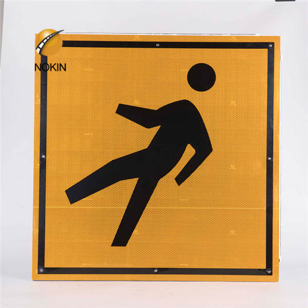 Slow Down Road Signs for Sale – In Stock & Ready to Ship